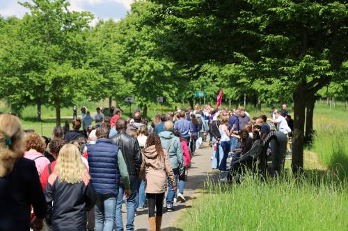 foto Laurent Meijlink